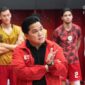 Ketua Umum PSSI Erick  Thohir (Foto: PSSI)