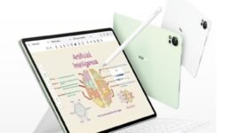 HUAWEI MatePad 12 (foto : Huawei)