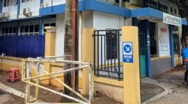 Wakil Kepala Sekolah, serta guru mata pelajaran yang dimutasi setelah terungkap adanya perbuatan asusila di sekolah tersebut pada bulan November 2024 lalu. Pertemuan kedua belah pihak diadakan di SMP Kristoforus 2 di Jl. Taman Palem Lestari, Cengkareng, Jakarta-barat