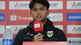 Hokky Caraka (foto : PSSI)