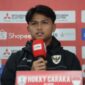 Hokky Caraka (foto : PSSI)