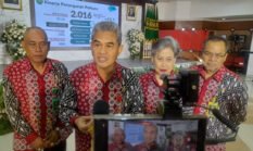 Pencapaian Kinerja PT Jakarta 2024 Penghargaan dan Harapan di 2025
