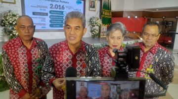 Pencapaian Kinerja PT Jakarta 2024 Penghargaan dan Harapan di 2025