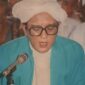 Haul Ke-20 KH Muhammad Zaini bin Abdul Ghani Al-Banjari atau yang dikenal dengan Abah Guru Sekumpul, digelar di Mushala Ar-Raudah Sekumpul, Martapura, Kabupaten Banjar, Kalimantan Selatan, pada Ahad (5/1/2025), bertepatan dengan 5 Rajab 1446 H