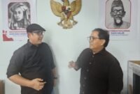 Ketua Umum PWI Pusat, Zulmansyah Sekedang, mengatakan HPN tahun ini sebagai forum sinergi antar kebersamaan dan solidaritas insan pers