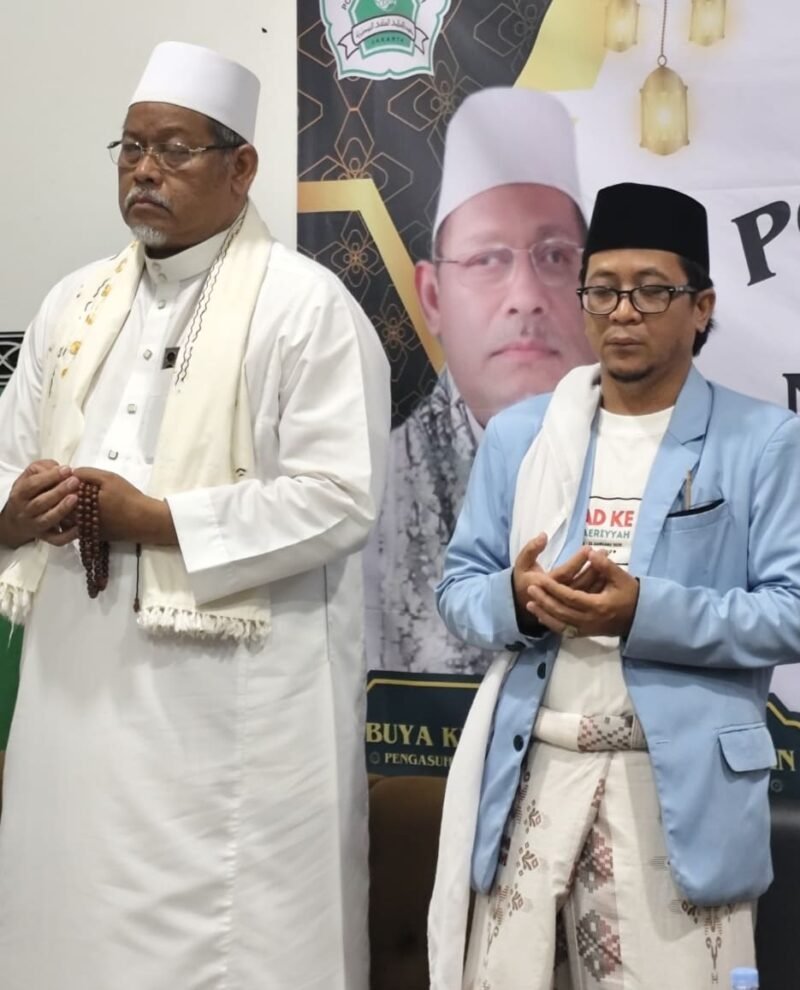 Pada hari Jum’at Pesantren Albushaeriyyah merayakan Milad ke 3 tahun dan memperingati isra mi’raj nabi muhammad SAW serta ijazah kubro yang dihadiri oleh K.H. Syahid Sumedang, K.H. Muslihin , Kiyai Yusuf, Drs Endang hermansyah M.pd .dan pengamanan dari pasukan inti Pagar Nusa, Banser dan Dekengan Kyai.