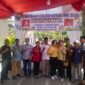 Ketua RW 02 terpilih, Wahidin kepada media mengatakan bahwa kemenangan ini bukanlah kemenangan untuknya melainkan untuk warga semua.