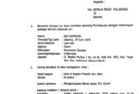 Edi sudah melaporkan hal tersebut ke Polsek Kalideres dengan no laporan 13/VER/II/2025/Sektor Kader.