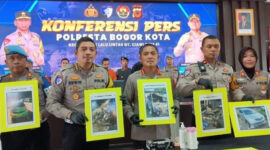 Sebelumnya kecelakaan maut itu terjadi pada Selasa, 4 Februari 2025, sekitar pukul 23.30 WIB. Truk pengangkut galon yang disopiri Bendi Wijaya diduga mengalami rem blong hingga menabrak sejumlah kendaraan yang sedang mengantri di gardu Tol Ciawi 2, 8 orang tewas dan 11 lainnya, termasuk sopir truk, terluka dalam kecelakaan tersebut.