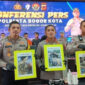 Sebelumnya kecelakaan maut itu terjadi pada Selasa, 4 Februari 2025, sekitar pukul 23.30 WIB. Truk pengangkut galon yang disopiri Bendi Wijaya diduga mengalami rem blong hingga menabrak sejumlah kendaraan yang sedang mengantri di gardu Tol Ciawi 2, 8 orang tewas dan 11 lainnya, termasuk sopir truk, terluka dalam kecelakaan tersebut.