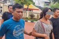 Setelah viral video waria itu marah karena hanya diberi uang Rp1 ribu saat mengamen.