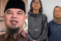 Ahmad Dhani mengaku turut berperan dalam upaya mendorong kepolisian agar lebih terbuka terhadap kritik. Ia menyatakan bahwa dirinya sempat menghubungi Komisi III DPR RI