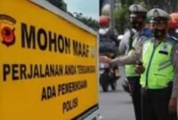 Kepatuhan masyarakat dalam berlalu lintas selama Operasi Keselamatan 2025 diharapkan dapat dilanjutkan selama pelaksanaan Operasi Ketupat dalam momen arus mudik-balik Libur Lebaran nanti.