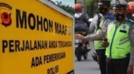 Kepatuhan masyarakat dalam berlalu lintas selama Operasi Keselamatan 2025 diharapkan dapat dilanjutkan selama pelaksanaan Operasi Ketupat dalam momen arus mudik-balik Libur Lebaran nanti.