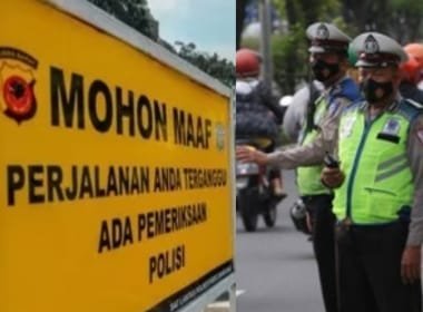 Kepatuhan masyarakat dalam berlalu lintas selama Operasi Keselamatan 2025 diharapkan dapat dilanjutkan selama pelaksanaan Operasi Ketupat dalam momen arus mudik-balik Libur Lebaran nanti.