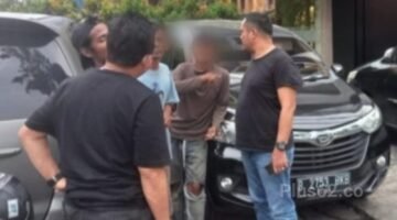 Polisi mengimbau kepada masyarakat agar tetap waspada dan segera melaporkan segala bentuk tindakan yang meresahkan melalui kanal aduan resmi kepolisian.