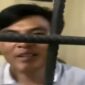 Video viral berdurasi 58 detik tersebut diunggah oleh anggota Polda Banten, Briptu KH, dan rekannya, inisial Ag. 