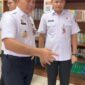 Dalam kunjungannya, Arifin meninjau beberapa layanan yang disediakan oleh pihak kelurahan, termasuk pelayanan administrasi, pengurusan dokumen, dan akses informasi bagi masyarakat.