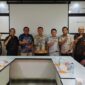 Dalam kesempatan ini, Noto Prayitno menegaskan pentingnya sinergi antarinstansi guna meningkatkan efektivitas pelayanan kepada masyarakat.