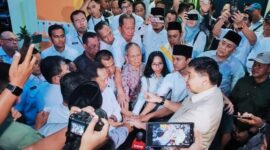 Menteri Perumahan dan Kawasan Permukiman (PKP) Maruarar Sirait tegas menyatakan tidak boleh ada pemukiman eksklusif yang menutup akses jalan umum bagi warga.
