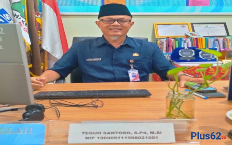 Kepala Sekolah. SMAN 5 Jakarta Teguh Santoso, S.Pd., M.Si, Menegaskan. Bahwa Kegiatan Ramadan tidak hanya di peruntukkan bagi siswa muslim. Bagi siswa non-muslim yang di fasilitasi tetap mendapat pembinaan yang sesuai dengan keyakinan nya masing-masing.