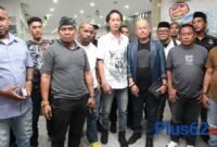 Buka Puasa Bersama, FBR, BANTARA, dan PETIR Tegaskan Tak Ada Permusuhan