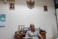 Camat Igan menjelaskan bahwa pihaknya telah mengeluarkan imbauan resmi kepada RT, RW, dan pengurus masjid untuk tidak melakukan sahur keliling.