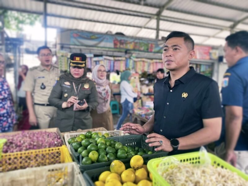 Langkah tegas ini menjadi upaya nyata DPRD DKI Jakarta dalam memastikan kestabilan harga bahan pokok. Dan meningkatkan pengawasan terhadap distribusi pangan di Jakarta