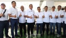 PLN Peduli hadir dengan Gebyar Ramadan di Kecamatan Johar Baru mengadakan program sembako tebus murah. 