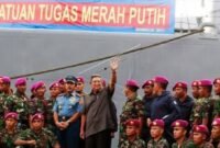 TNI Kini Miliki Legalitas Kuat untuk Penyelamatan WNI di Luar Negeri