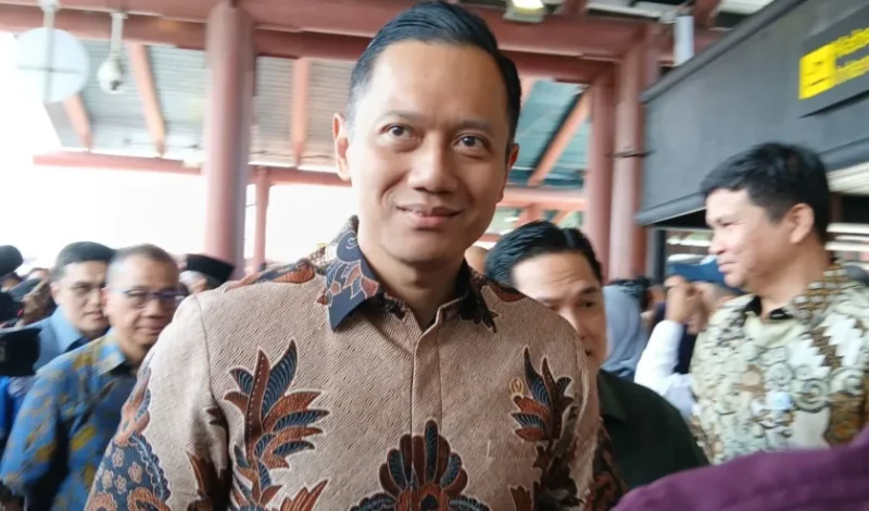 selama periode libur Lebaran 2025 akan diterapkan pembatasan terhadap mobilisasi angkutan besar, truk-truk ODOL.