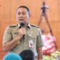 Wali Kota Jakarta Pusat Arifin mengaku optimistis dalam penilaian KLA Jakarta Pusat naik predikat menjadi utama. 