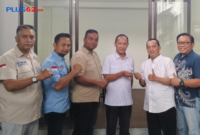 Ia berharap, Media Center ini dapat menjadi rumah bersama bagi seluruh media yang aktif meliput di wilayah Kejari Jakarta Barat.
