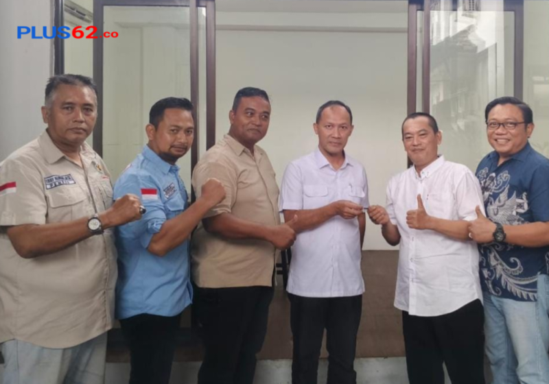 Ia berharap, Media Center ini dapat menjadi rumah bersama bagi seluruh media yang aktif meliput di wilayah Kejari Jakarta Barat.
