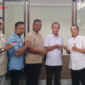 Ia berharap, Media Center ini dapat menjadi rumah bersama bagi seluruh media yang aktif meliput di wilayah Kejari Jakarta Barat.
