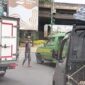 Keberadaan pak ogah di tengah jalan itu di keluhkan pengendara, aksi pak ogah itupun viral di media sosial.