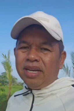 Gubernur Jabar Dedi Mulyadi Tutup Sementara Aktivitas Tambang Parung Panjang Demi Masyarakat Luas