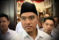 Kaesang Pangarep, memberikan tanggapan tegas terhadap usulan sejumlah purnawirawan TNI yang ingin mengganti posisi wakil presiden terpilih, Gibran Rakabuming Raka. 