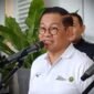 Gubernur DKI Jakarta Pramono Anung 