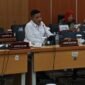 Pembatasan Aspirasi Rakyat Berdasarkan Komisi Harus di Evaluasi