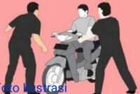 Masyarakat di wilayah Jakarta Barat berharap agar pihak kepolisian secara rutin melakukan razia terhadap para kelompok Matel di jalan