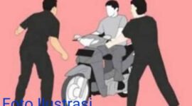 Masyarakat di wilayah Jakarta Barat berharap agar pihak kepolisian secara rutin melakukan razia terhadap para kelompok Matel di jalan