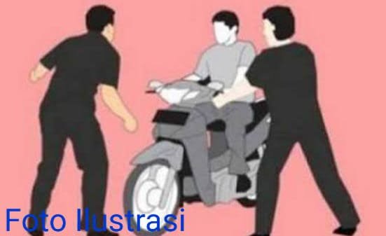 Masyarakat di wilayah Jakarta Barat berharap agar pihak kepolisian secara rutin melakukan razia terhadap para kelompok Matel di jalan