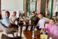 Manajemen Taman Impian Jaya Ancol menyambut baik pergelaran sepeda santai (Fun Bike) dari Seksi Wartawan