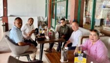 Manajemen Taman Impian Jaya Ancol menyambut baik pergelaran sepeda santai (Fun Bike) dari Seksi Wartawan