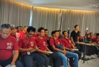 Seminar Safety Driving RBPI foto Plus62/rdw