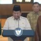 Presiden Republik Indonesia, Prabowo Subianto