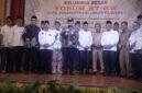 Anies Baswedan menyampaikan apresiasi atas terselenggaranya kegiatan tersebut. Ia menekankan pentingnya menjaga tali silaturahmi antar pengurus RT dan RW