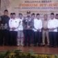 Anies Baswedan menyampaikan apresiasi atas terselenggaranya kegiatan tersebut. Ia menekankan pentingnya menjaga tali silaturahmi antar pengurus RT dan RW