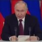 Presiden Rusia Vladimir Putin mengusulkan perundingan langsung dengan Ukraina yang dijadwalkan berlangsung pada 15 Mei di Istanbul. Putin menekankan bahwa tujuan utama dari pertemuan ini adalah untuk mencapai perdamaian yang langgeng
